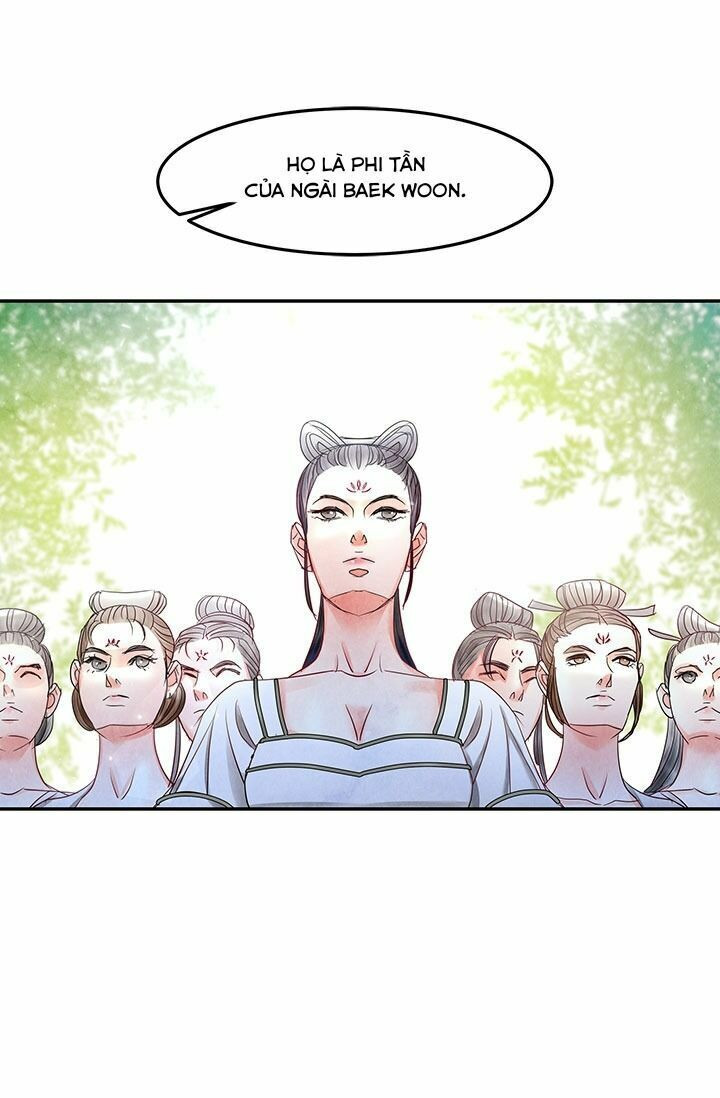 đêm thác loạn (đêm dục vọng) chapter 9 27