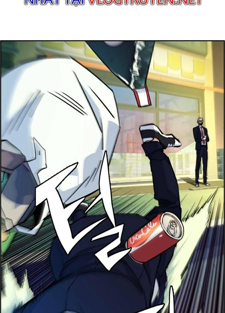 bạn học tôi là lính đánh thuê chapter 68 46