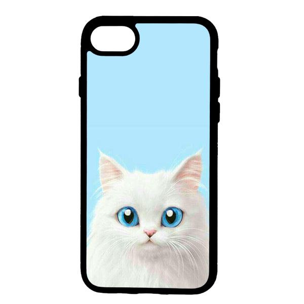 Ốp lưng cho điện thoại Iphone 7 mẫu CB 57 - Hàng chính hãng