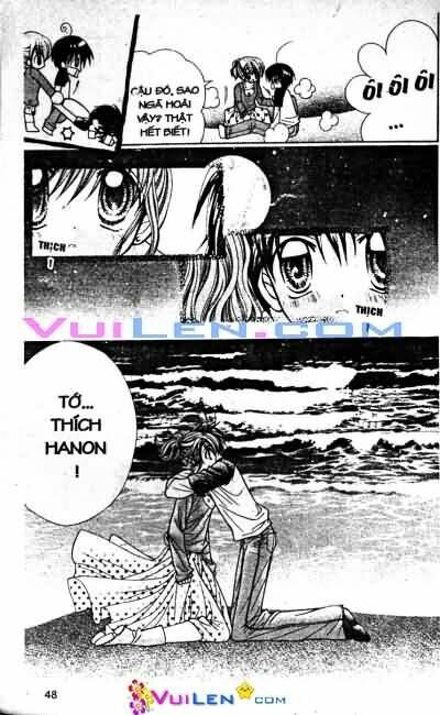 viên ngọc nàng tiên cá chapter 6 49