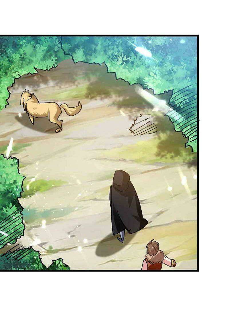 vạn giới tiên vương chapter 146 21