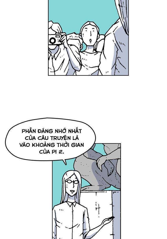 mắc kẹt trên mặt trăng chapter 65 9