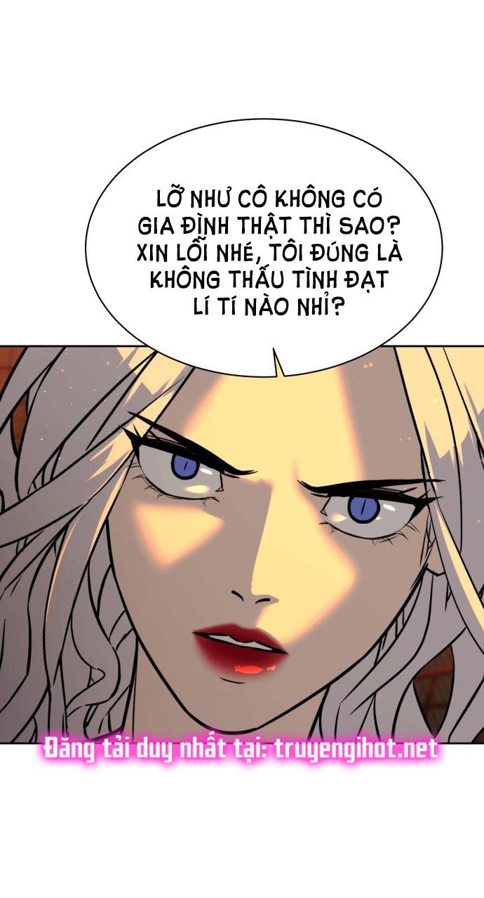 bạch huyết - white blood chapter 25 48