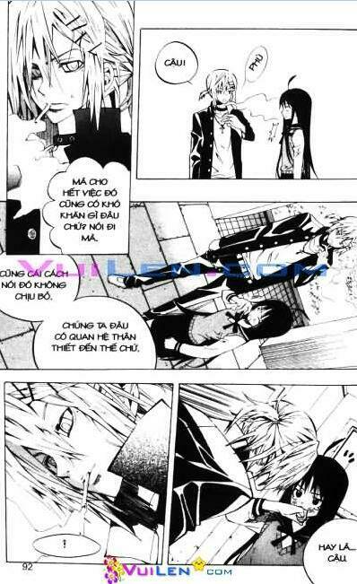 moon boy - chàng trai ánh trăng chapter 5 91