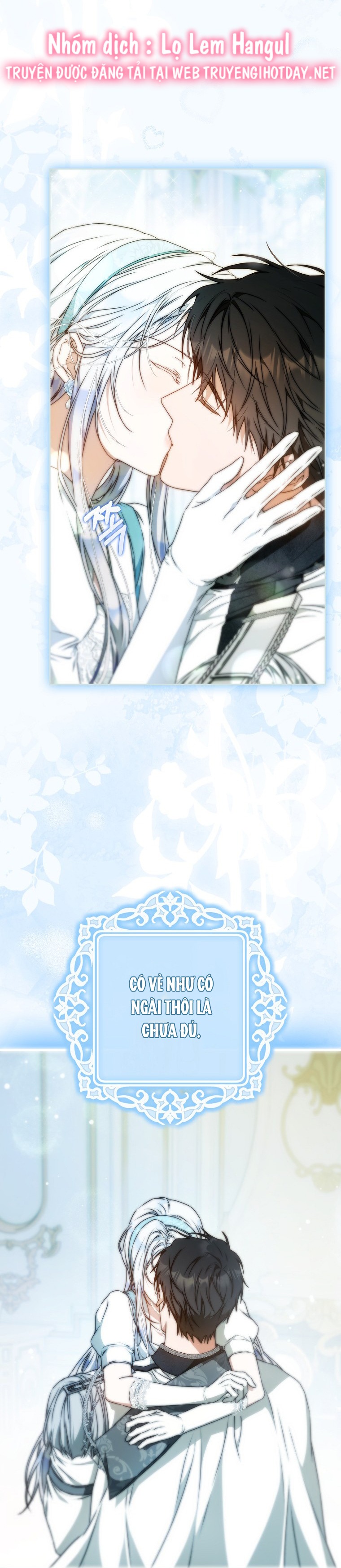 trở thành vợ của nam chính chapter 100 41