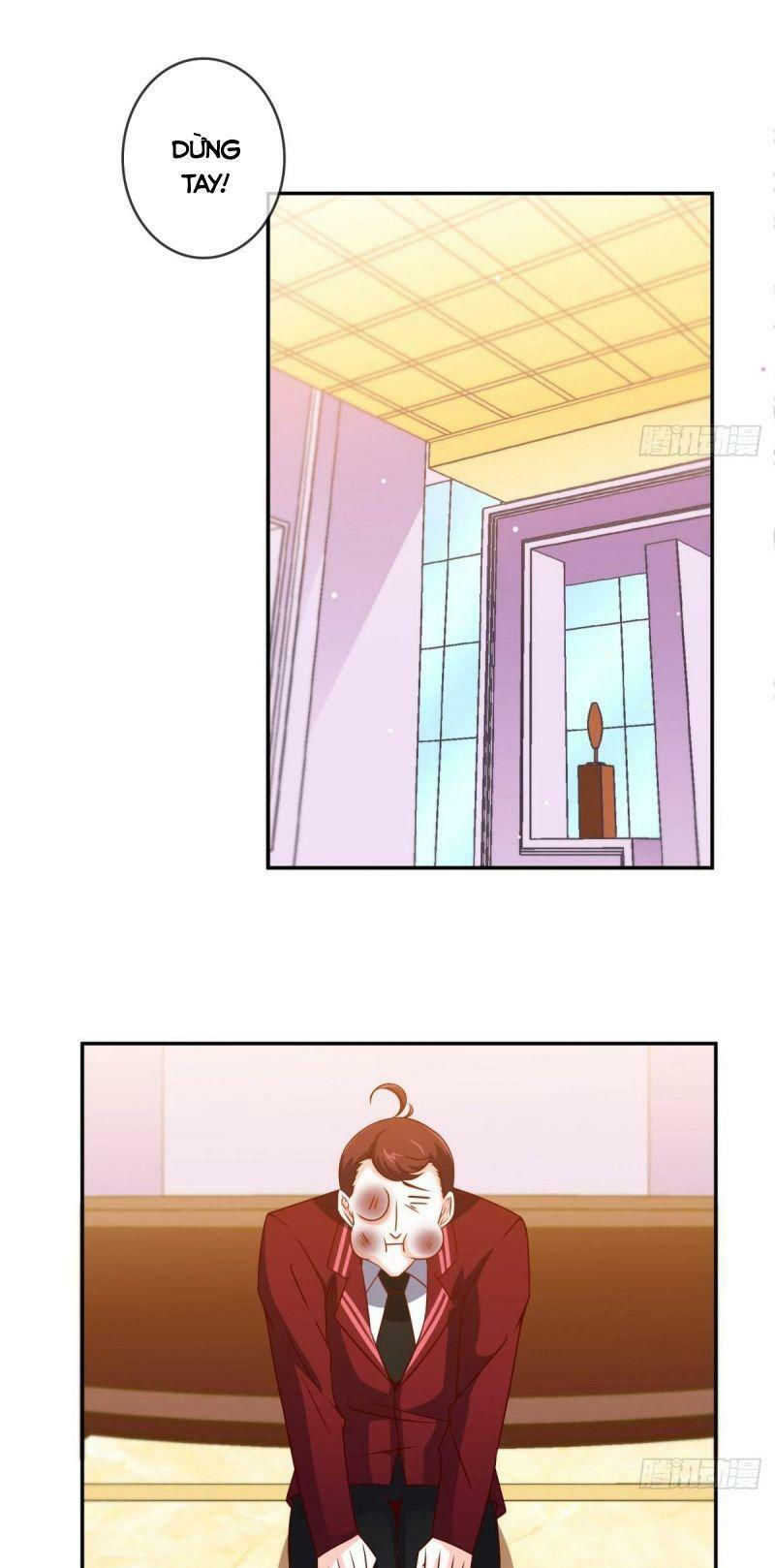 ta là hàn tam thiên chapter 35 27