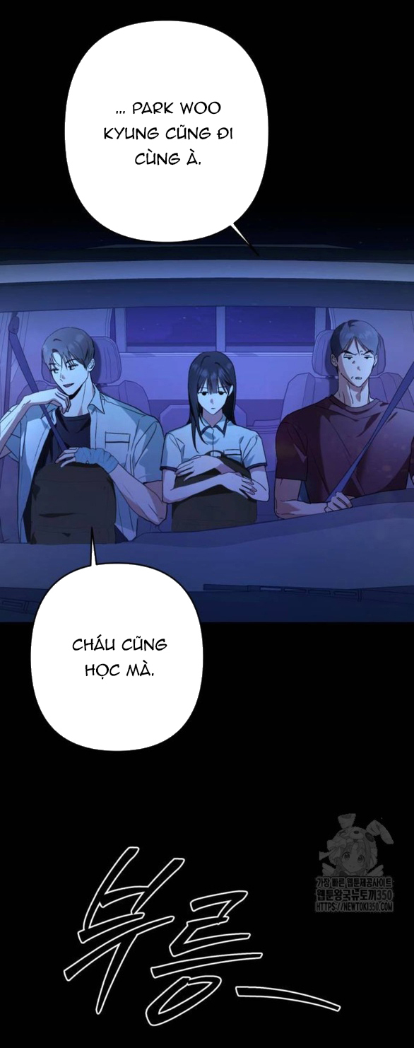 bóng râm mùa xuân chapter 10.1 26