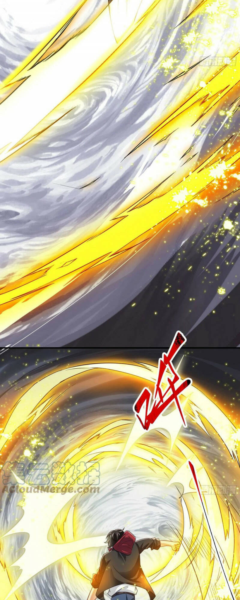 cao thủ xuống núi, bảy vị sư tỷ bảo vệ ta chapter 31 10