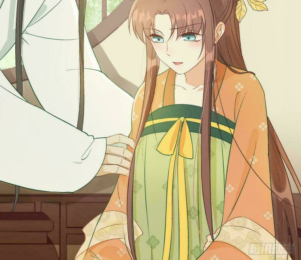 vương gia ba tuổi rưỡi của tôi chapter 31 63