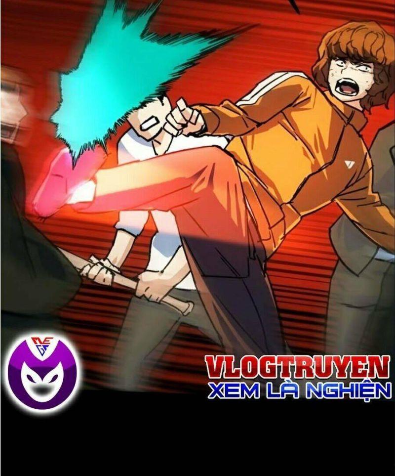 bạn học tôi là lính đánh thuê chapter 34 107