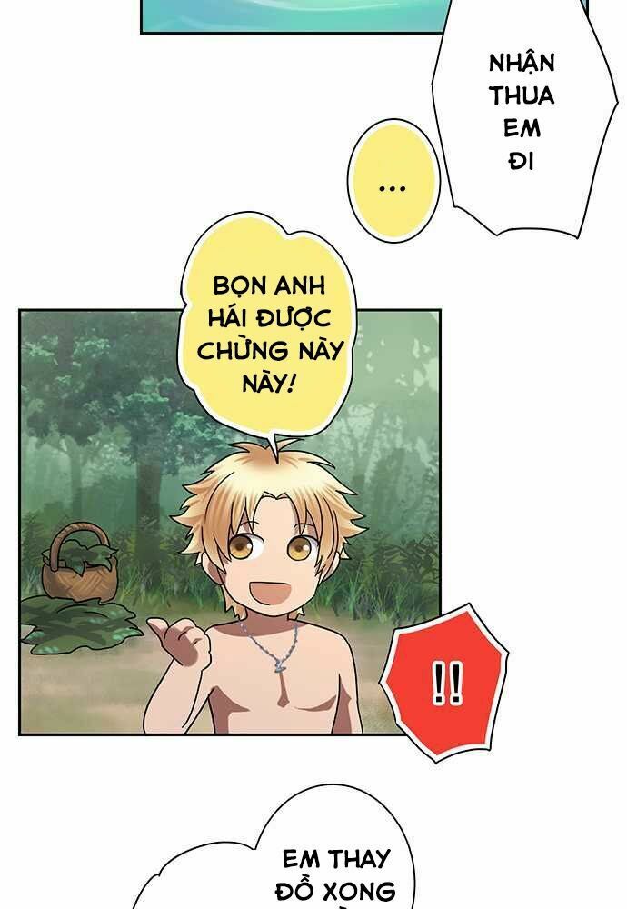 nụ hôn nguyền rủa chapter 23 17