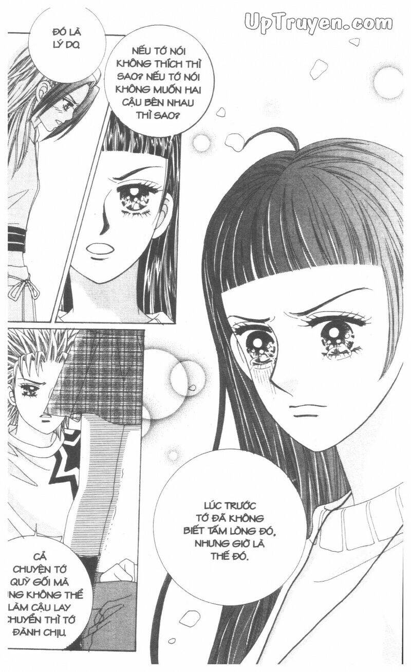 cáo già gặp sói điên chapter 8 142