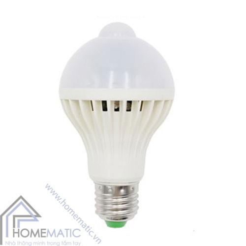 Bóng đèn led cảm ứng ATA AT-07W