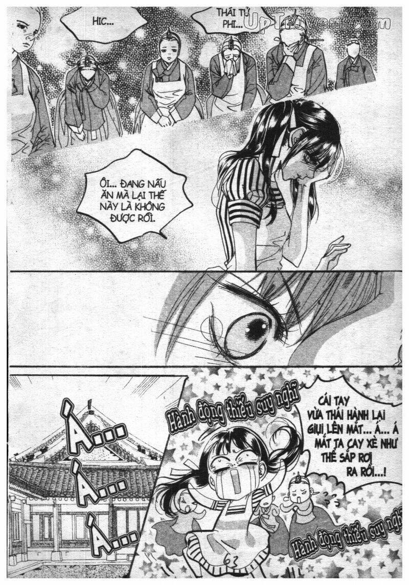 hoàng cung chapter 16 61