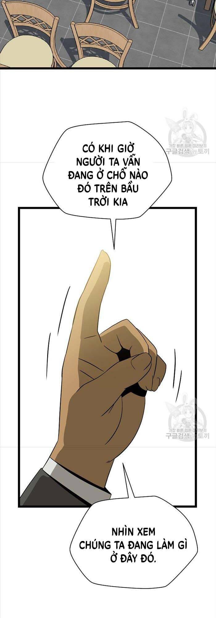 tiêu diệt đấng cứu thế chapter 143 66