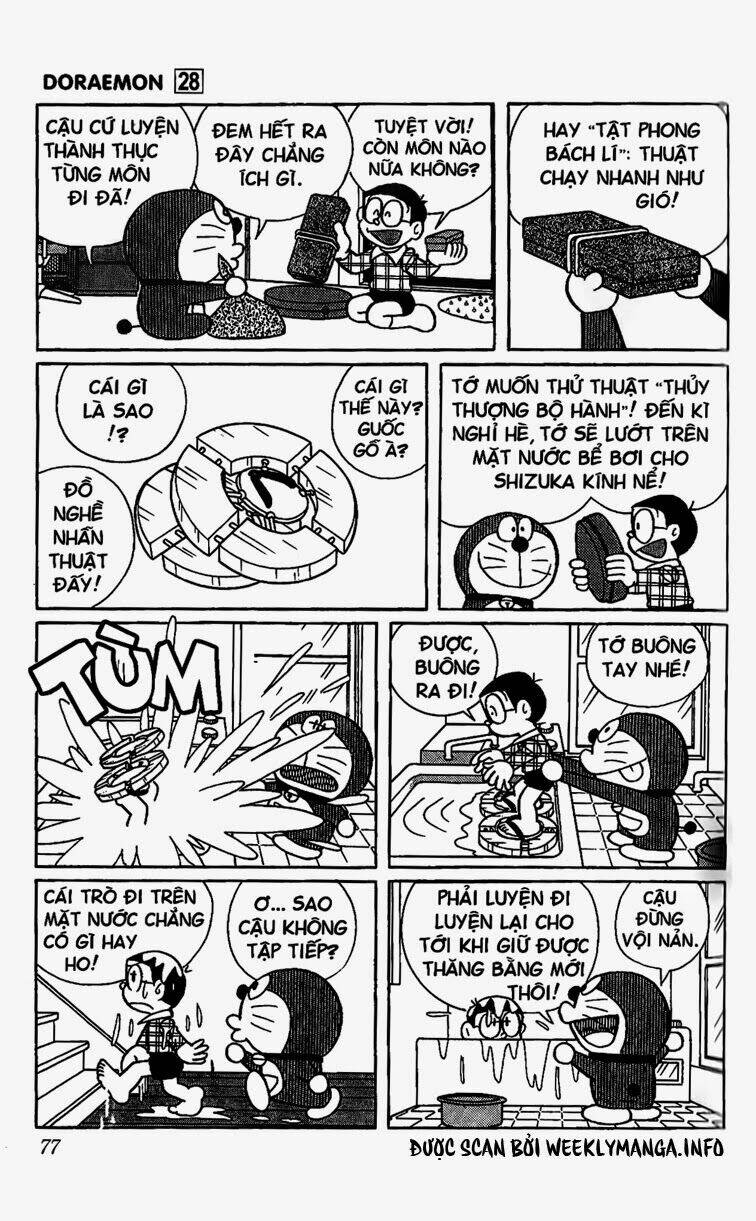 doraemon chapter 505 4
