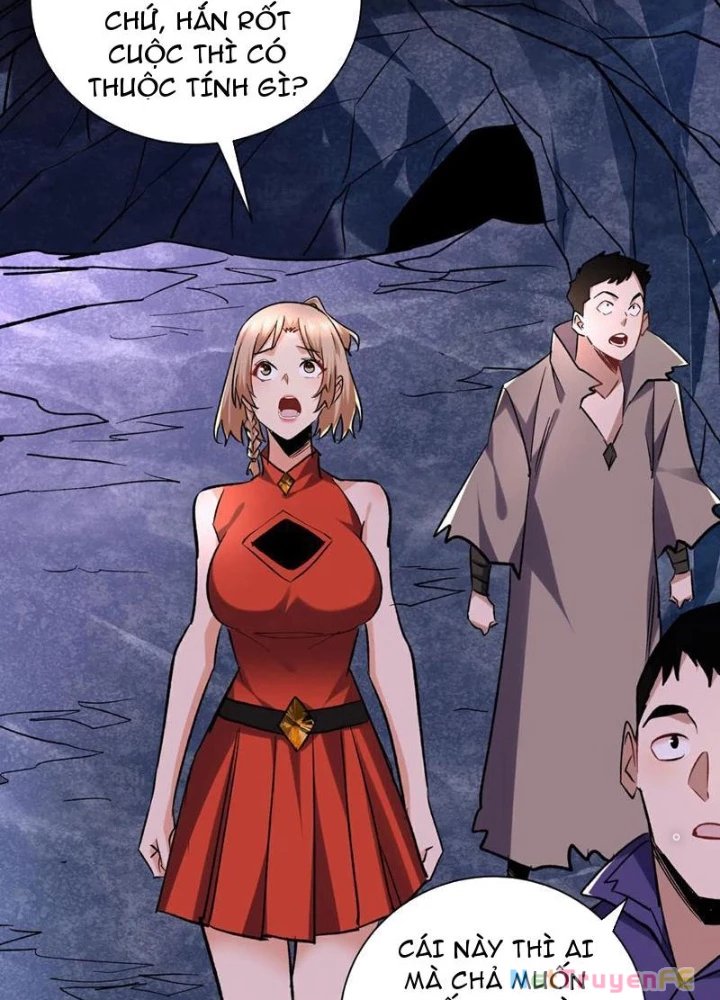 từ dã quái bắt đầu thăng cấp chapter 49 63