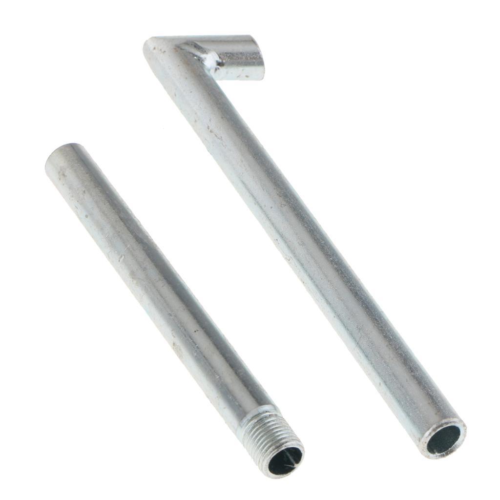 2 Set Transmission Fluid Oil Filler Adapter DSG/CVT/09G/01J/722.9 For Benz