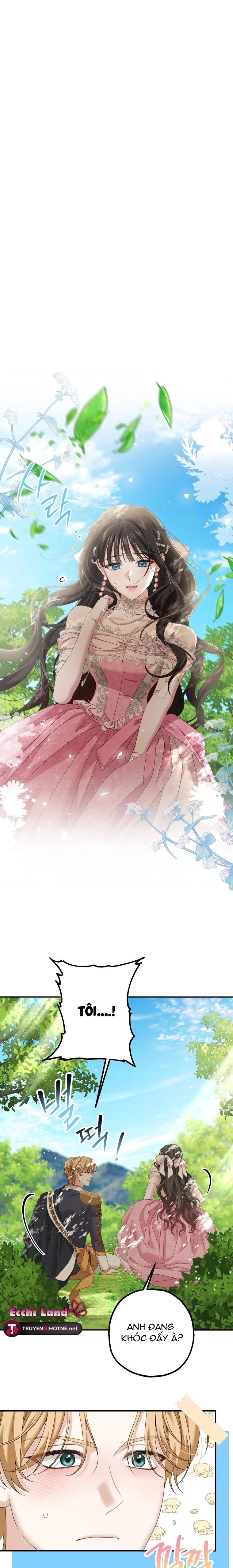 nam chủ cố chấp biến tôi thành nữ chủ chapter 13.1 2