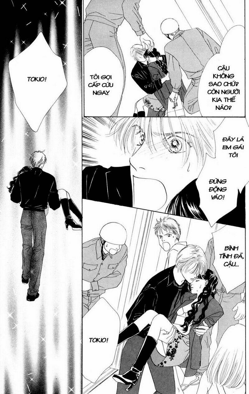 eden no hana (hướng dương xanh) chapter 6 12