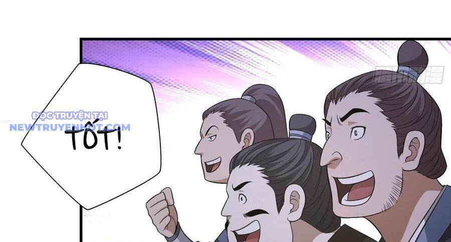 thiên long bát bộ webtoon chapter 122 23