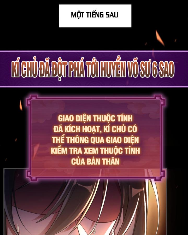 khởi đầu làm bà xã nữ đế kinh ngạc, ta vô địch rồi chapter 1 138