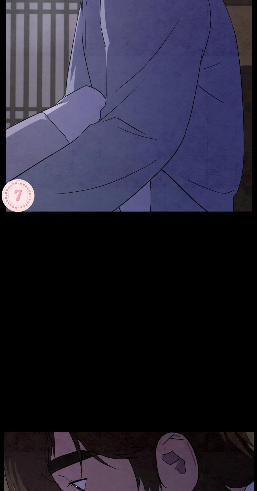 [hoàn] dưới đáy biển xanh chapter 39 39