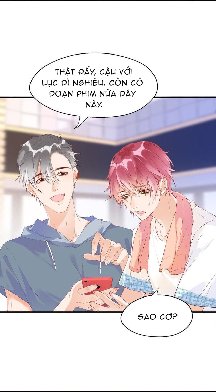 bỗng dưng lên hotsearch chapter 2 6