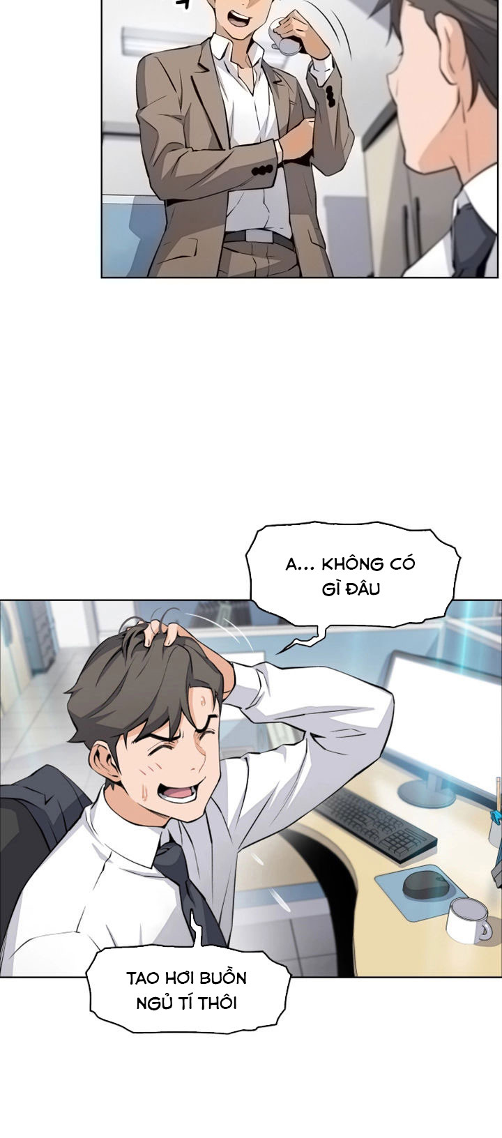 nhóm học đặc biệt chapter 14 5