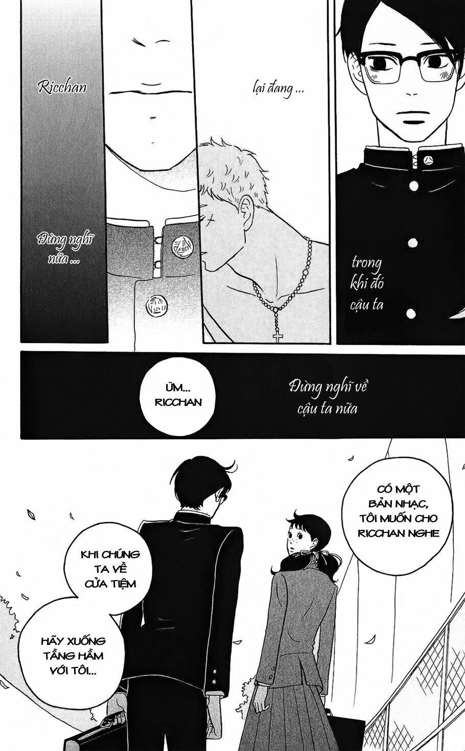 sakamichi no apollon chapter 9 13