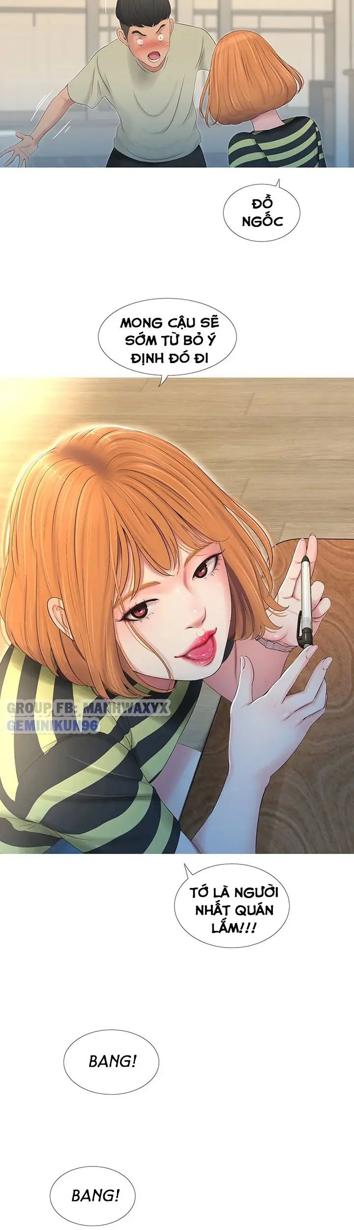 các em trinh nữ ở rể chapter 1 17