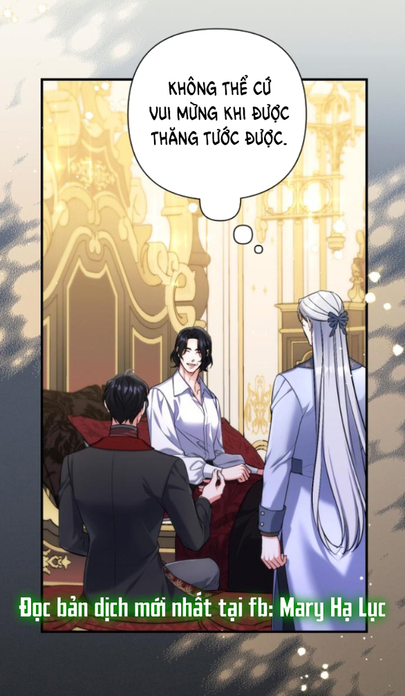 dành cho nhân vật bị bỏ rơi yêu thích nhất của tôi chapter 90.1 14