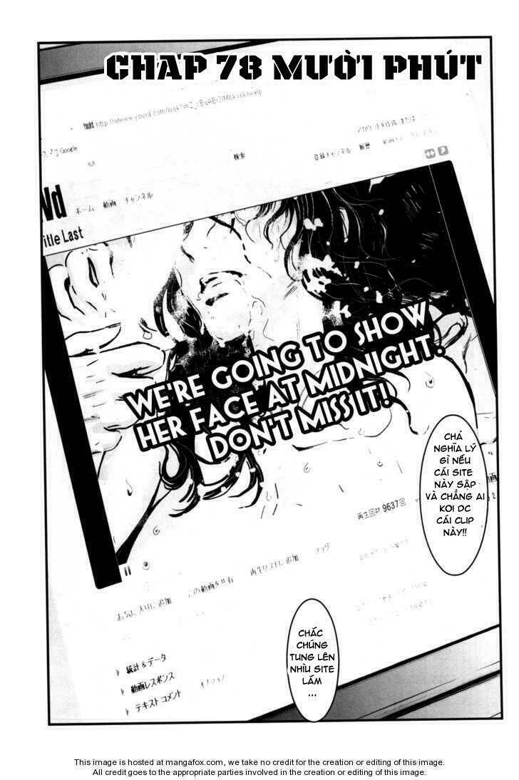 wolf guy - wolfen crest chapter 78 6