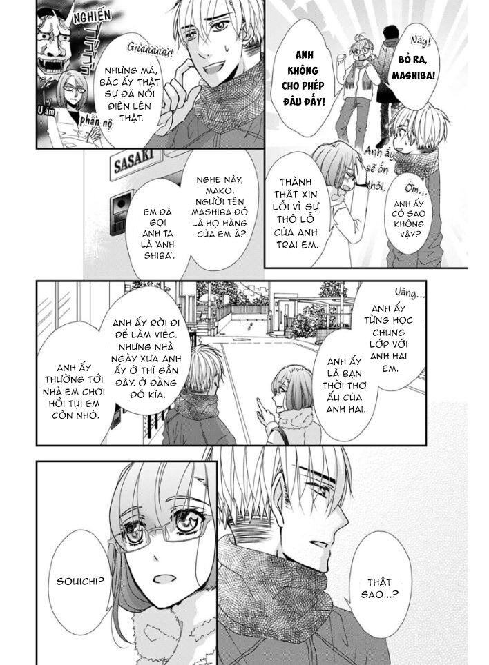 tên tội phạm nguy hiểm chapter 21.1 13