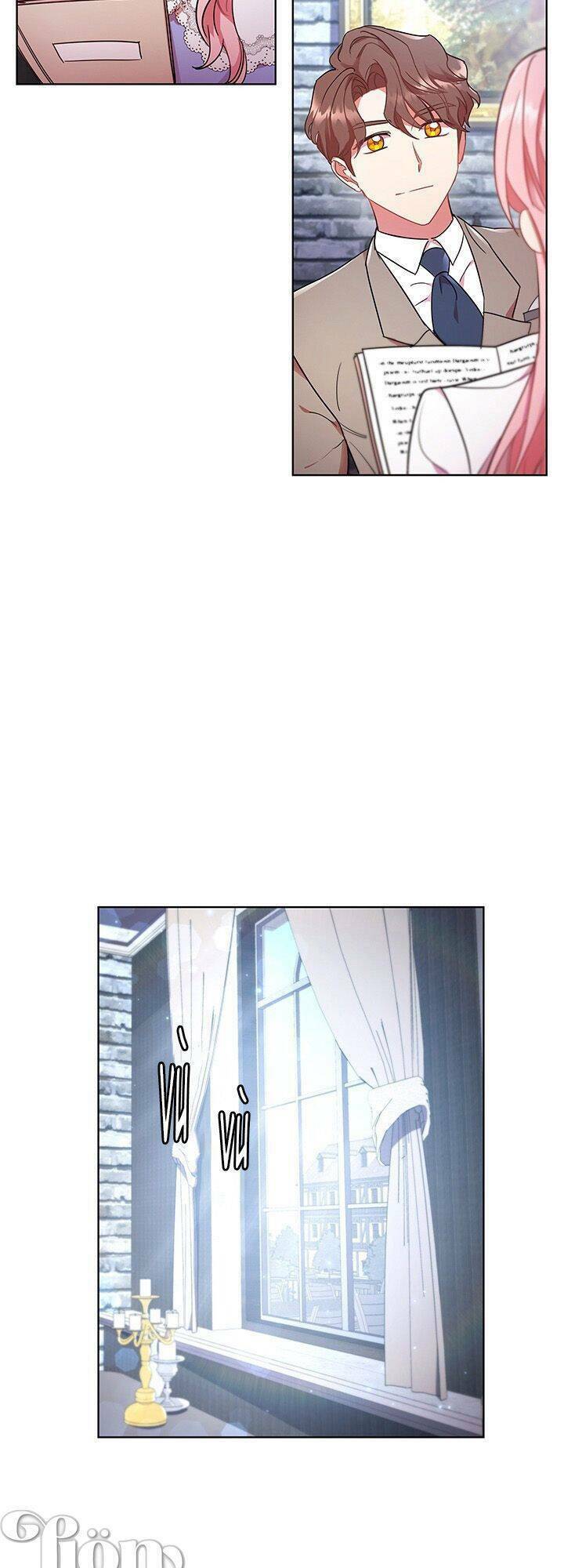 tôi đã ly hôn nhưng lại trở thành tài phiệt chapter 12.2 22