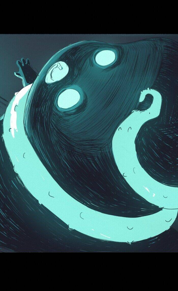 the strange tales of oscar zahn chapter 4 14