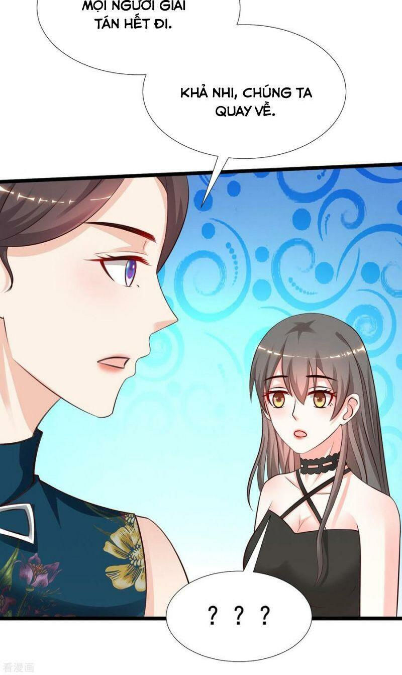 tối cường vận đào hoa chapter 148 16