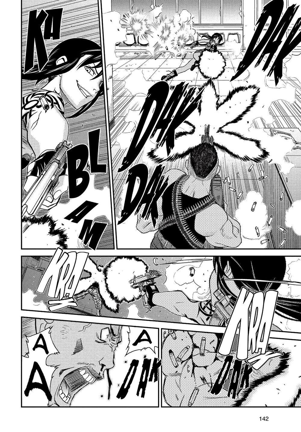 hố đen chapter 97 4