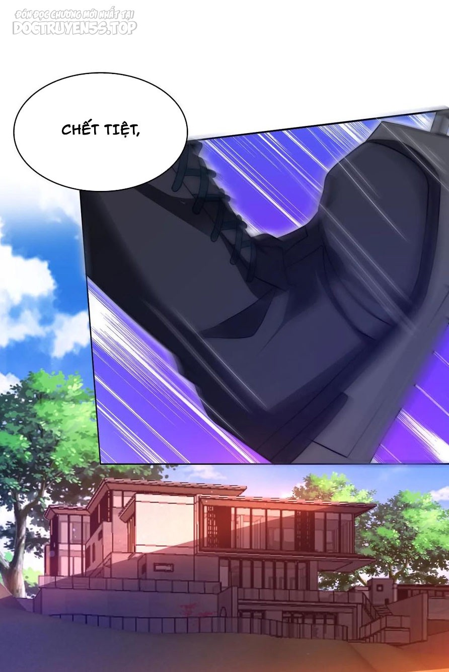 không gian hệ lão lục: dự trữ một vạn tấn thịt ngày tận thế chapter 75 3