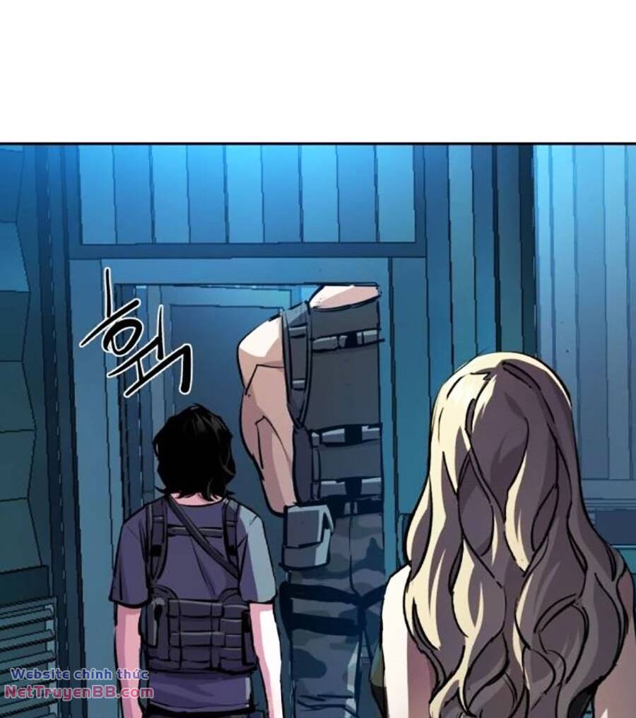 bạn học tôi là lính đánh thuê chapter 176 70
