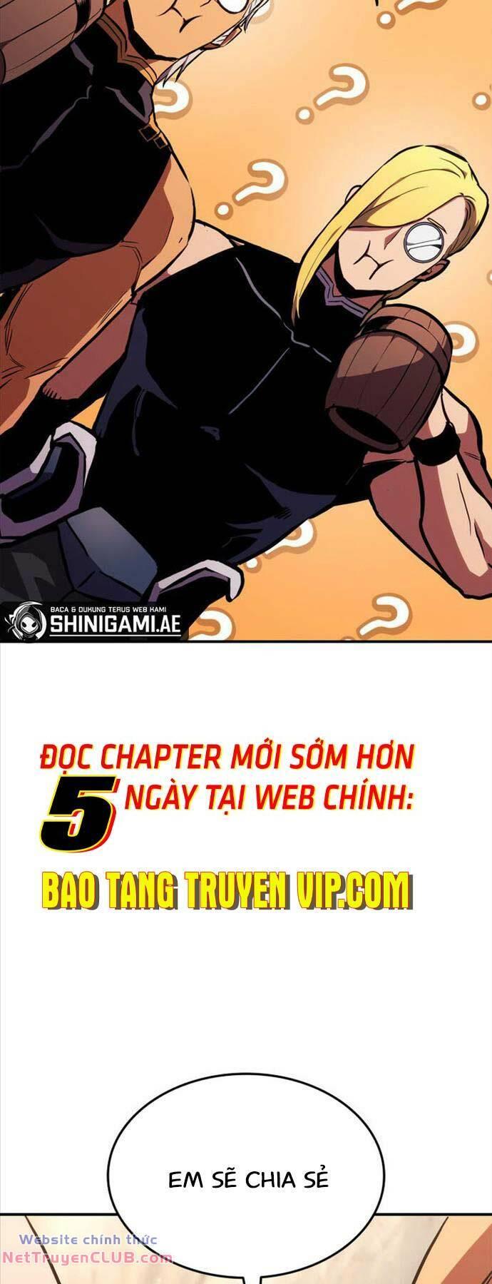 huyền thoại game thủ - tái xuất chapter 138 13