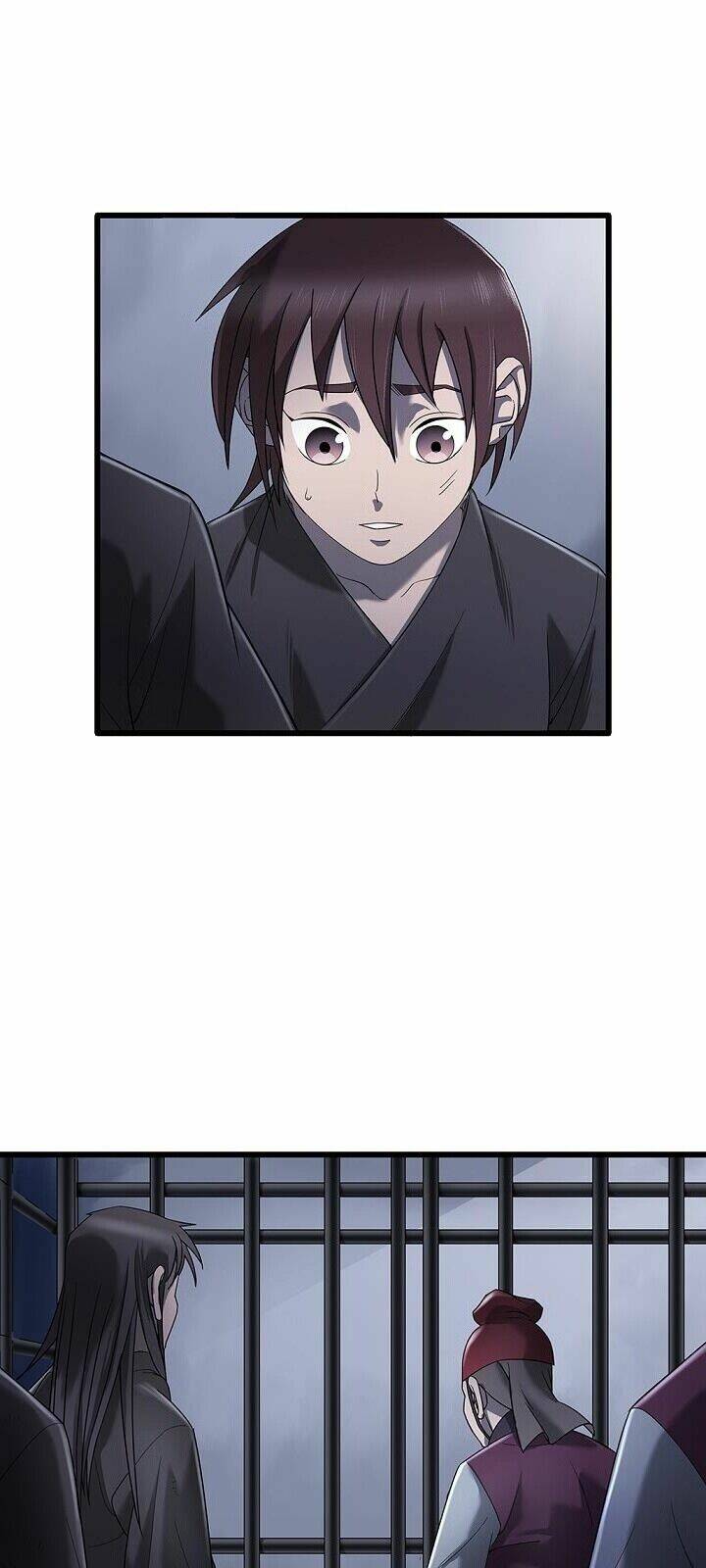 cuồng long chapter 2 9