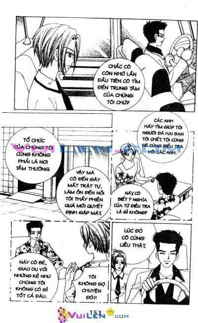 thiên thần tái thế chapter 14 153