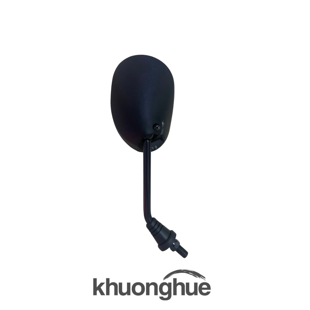 Gương chiếu hậu xe Sirius đời xăng cơ bên trái chính hãng Yamaha