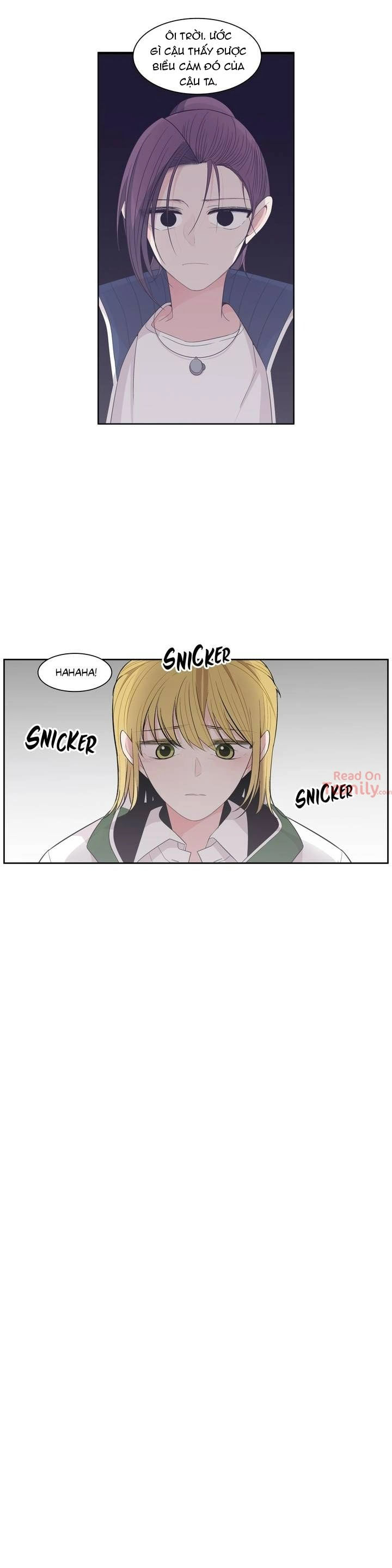 anh làm em đắm say chapter 23.1 7