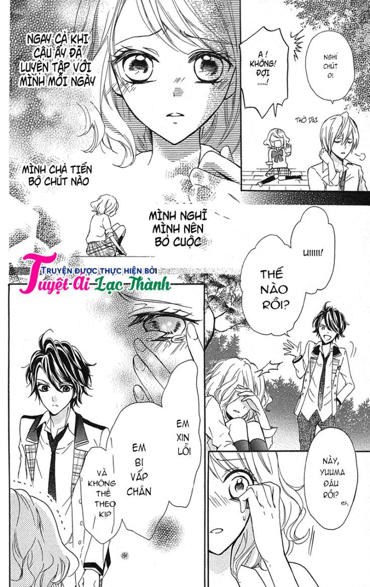 primo prima! chapter 5 13