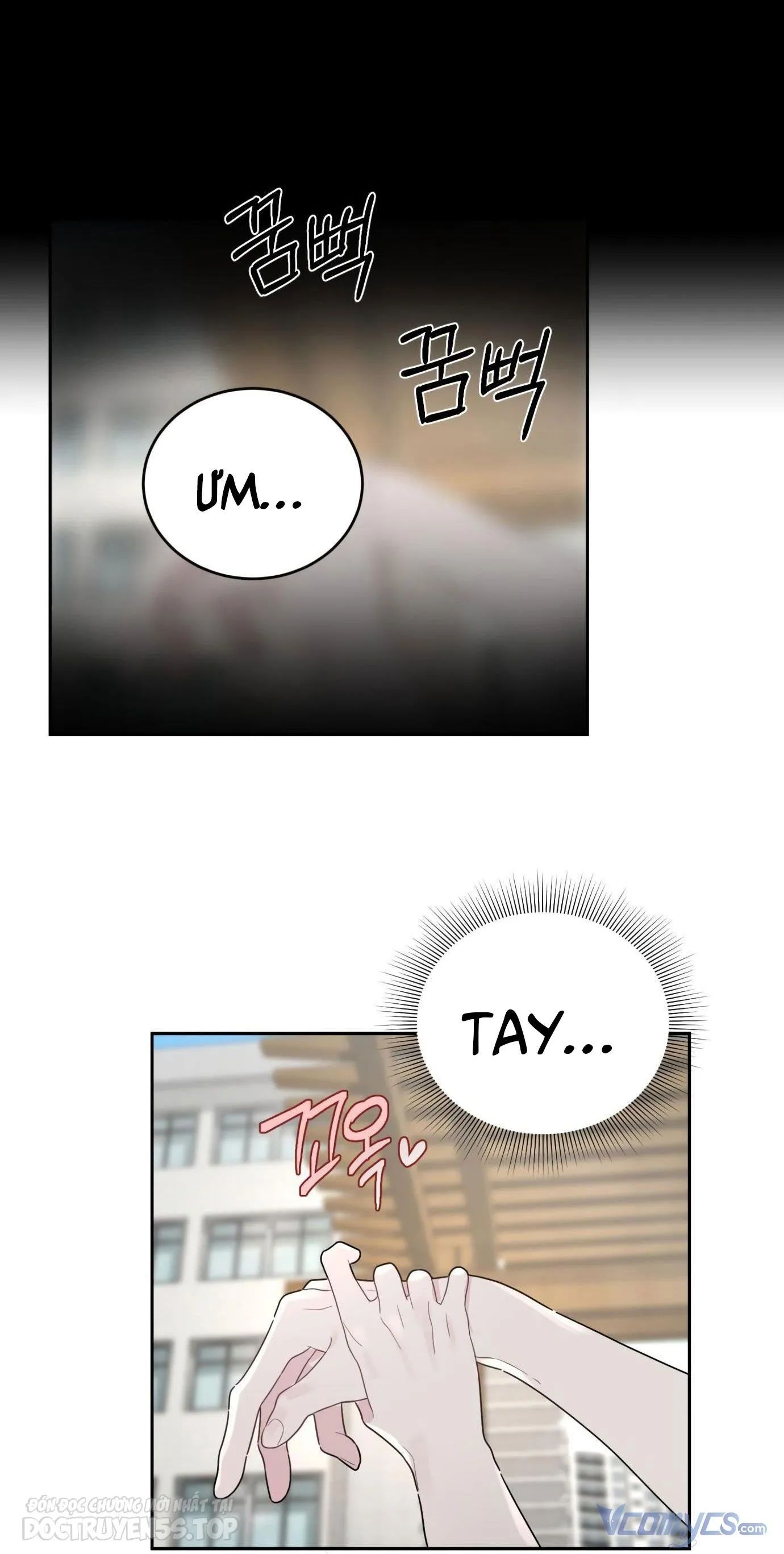 em đã tìm kiếm cả ngàn năm nay chapter 19 15