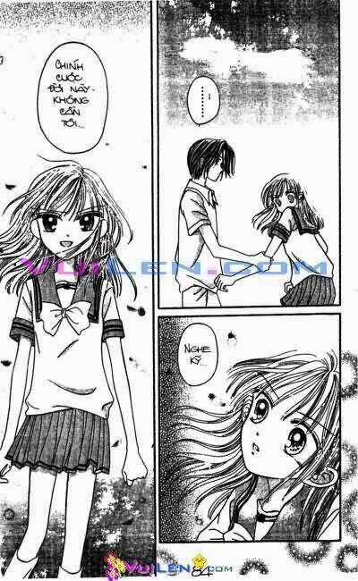 đôi giày thủy tinh chapter 12 84