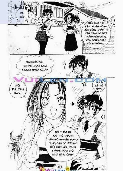 nhật ký tân hôn chapter 3 102