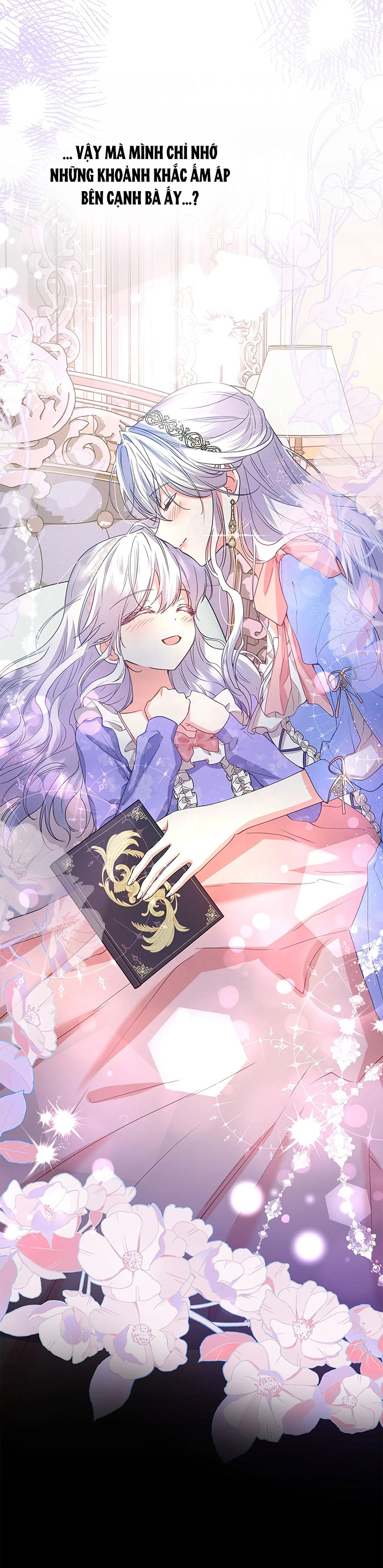Vết Trăng chapter 15.2 28